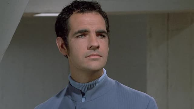S01:E23 - The Man Who Came Back