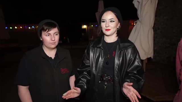 S10:E12 - The Demonic Secret Society of England (Pt. 1)