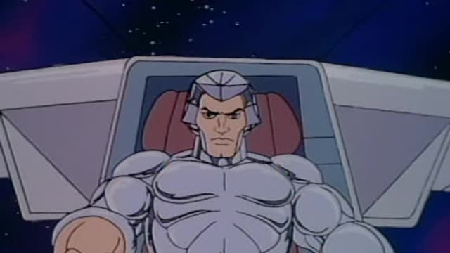 S01:E57 - Battle Cruiser