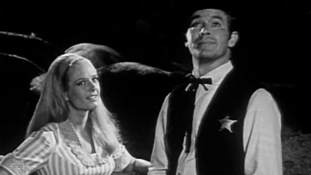 S01:E07 - A Wagonload of Wives