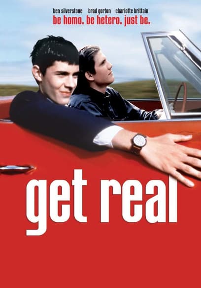 Get Real poster