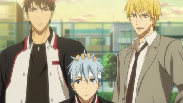 S01:E05 - Your Basketball