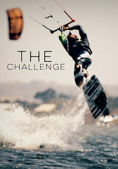 S01:E14 - The Challenge | Ildikó Wermescher