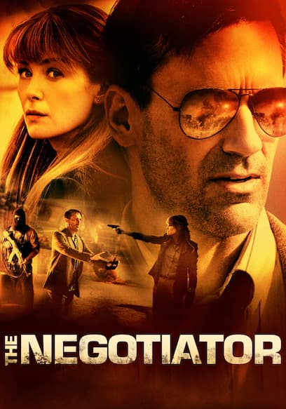 The Negotiator