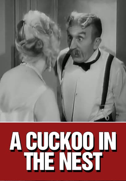 A Cuckoo in the Nest poster