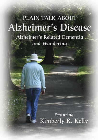 Plain Talk About Alzheimer's Disease