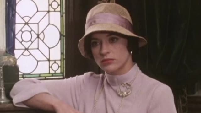 S01:E06 - Julia