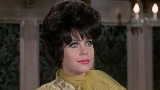 S05:E21 - Marriage Witches Style