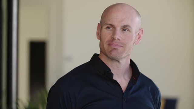 S05:E26 - Amanda and Derek