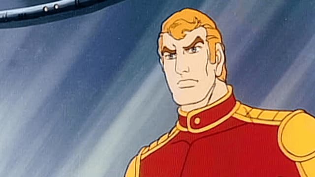 S01:E36 - Flash Times Four