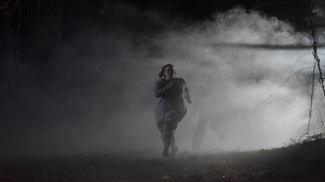 S10:E96 - Demon Whispers