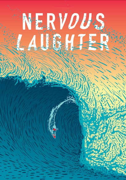 Nervous Laughter