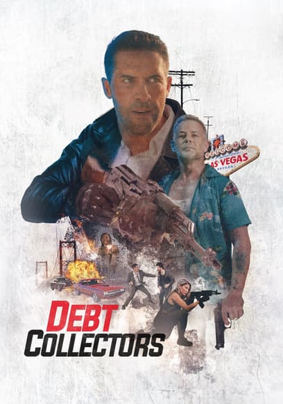 Debt Collectors