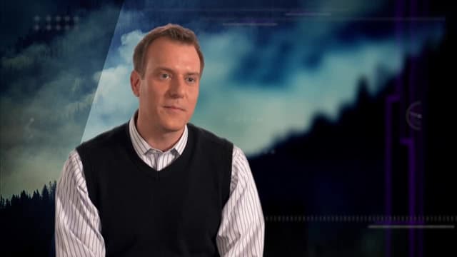 S01:E02 - Wrong Place, Wrong Time