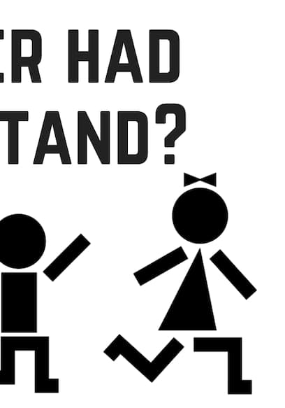 S01:E02 - The Singles Rant S1 Philly: Have You Ever Had a One Night Stand? poster