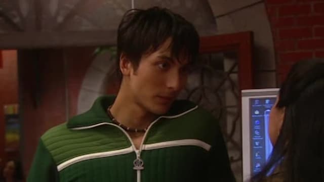 S01:E06 - Perfect Fit