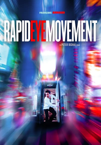 Rapid Eye Movement
