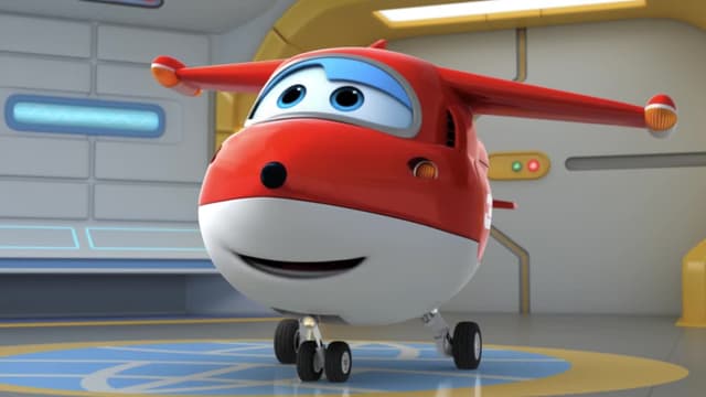 S02:É24 - S02:E24 - Great Wall of Go / Trojan Course / Loch Ness on Ice