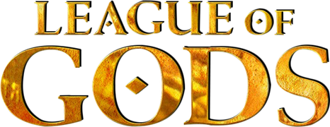 League of Gods (Doblado)
