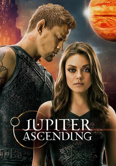 Jupiter Ascending