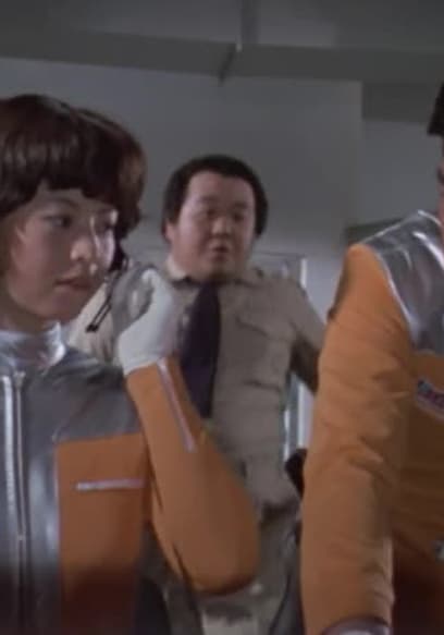 S01:E19 - Order to Destroy the Rogue Star poster