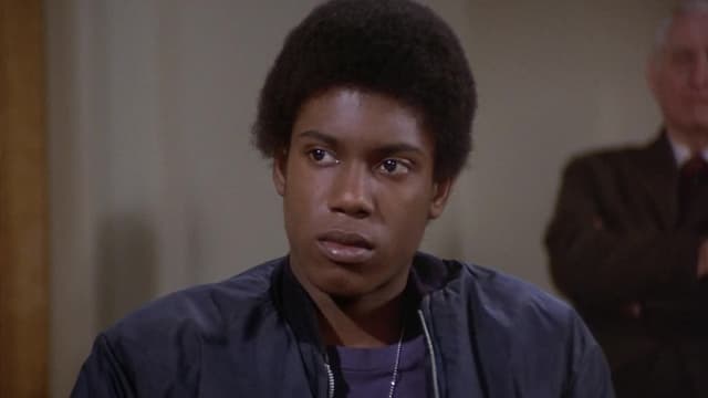 S04:E21 - Deliver Me From Innocence