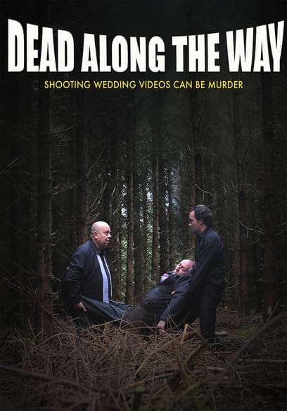 Dead Along the Way poster