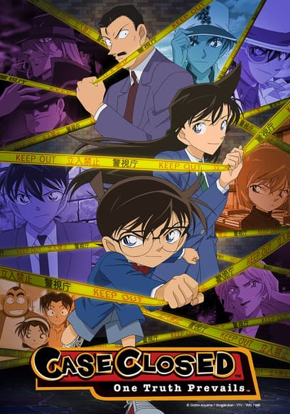 S01:E1010 - The Idol Whose Smile Disappeared