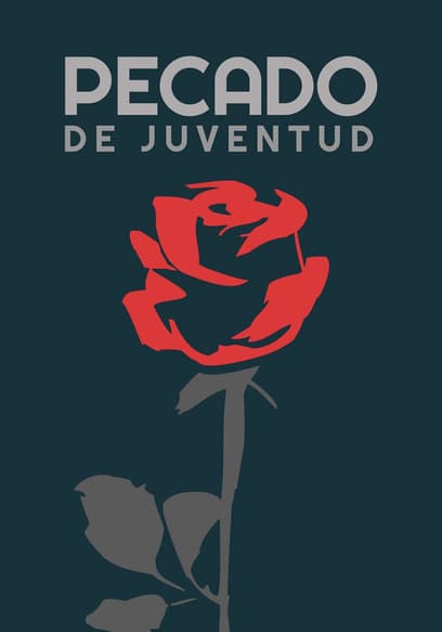 Pecado de Juventud