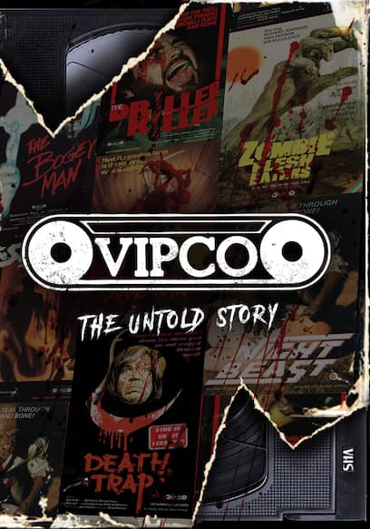 VIPCO: The Untold Story