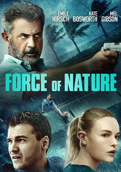 Force of Nature
