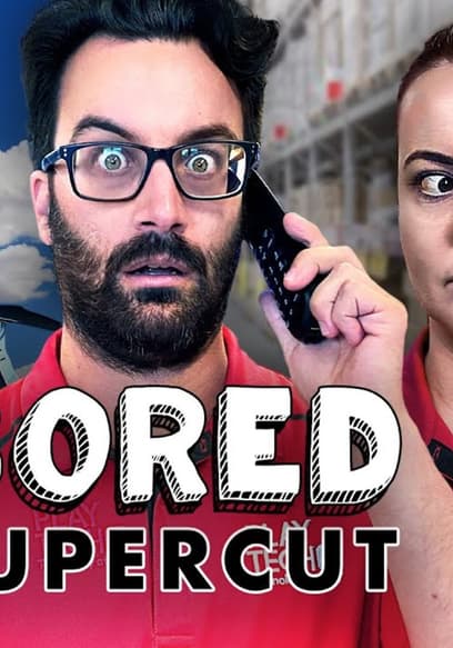 S01:E10 - Bored Compilation: Episodes 251 - 260 poster