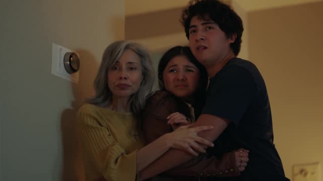 S01:E06 - Demonic Provocation