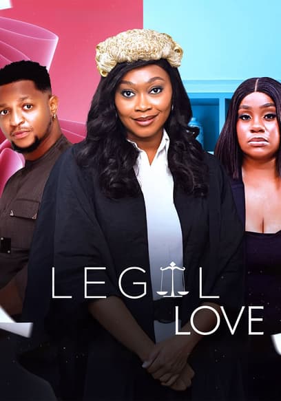 Legal Love