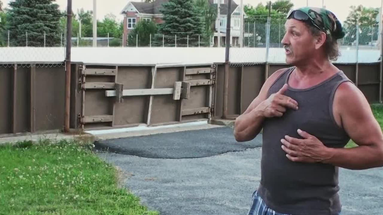 Watch Dirt McComber: Last of the Mohicans