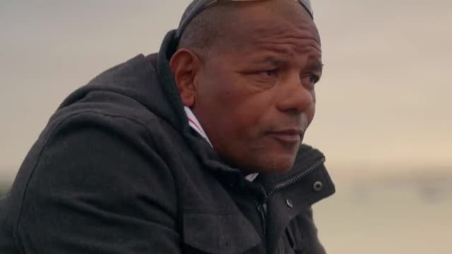 S05:E07 - Mystery of Desert Shipwrecks