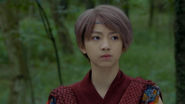 S01:E45 - Episode 45