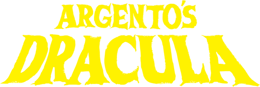 Argento's Dracula