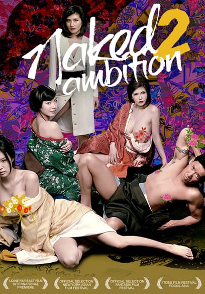 Naked Ambition 2