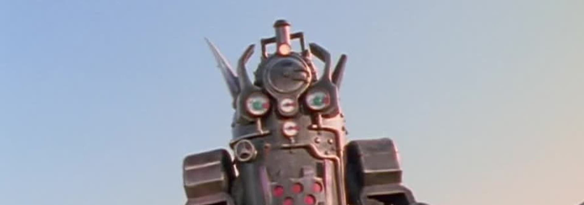 Watch Power Rangers Wild Force S10:E37 - Fishing for a Friend - Free TV ...