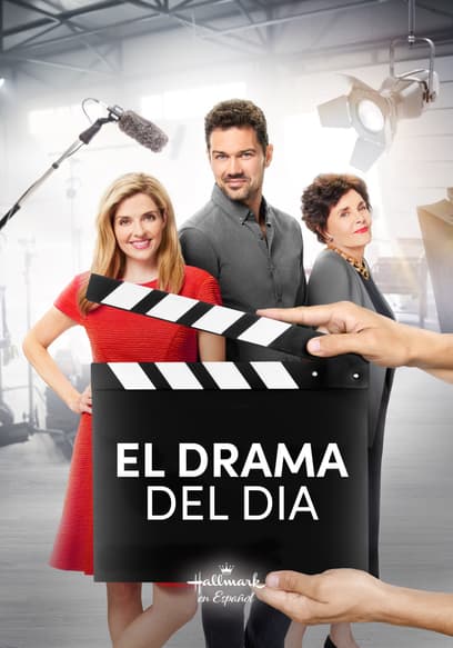 El Drama Del Dia (Doblado)