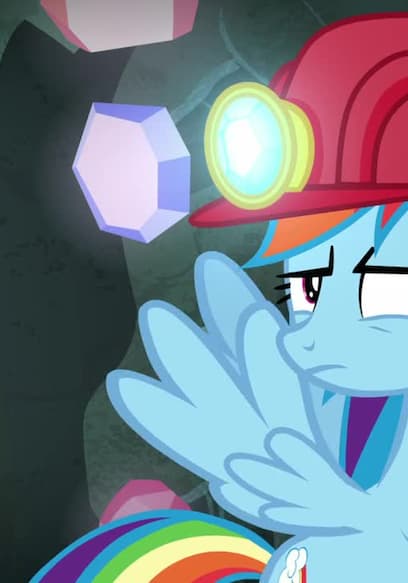 S08:E17 - The End in Friend poster