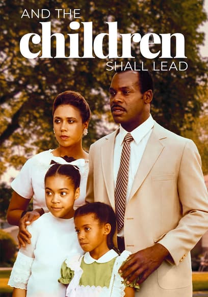 And the Children Shall Lead