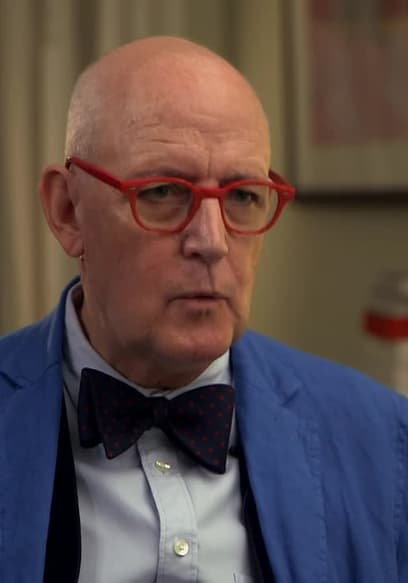 S02:E13 - John Duffy and David Mulcahy poster