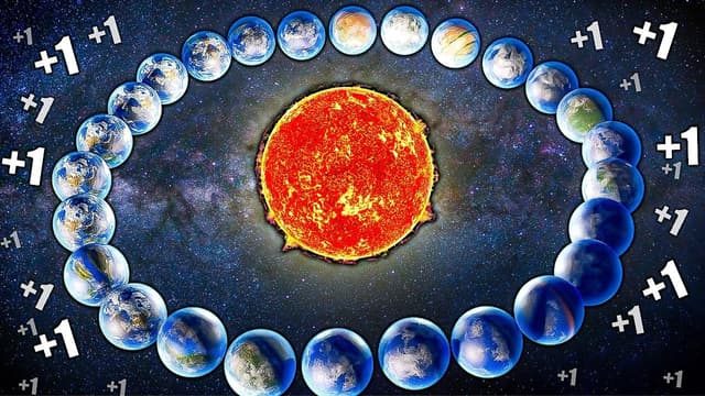 S37:E18 - New Planets