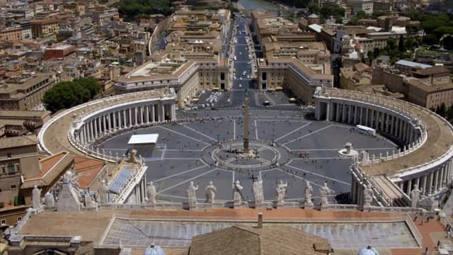 S01:E03 - Italia soñada