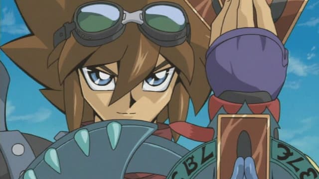 S04:E21 - Deck of Armor