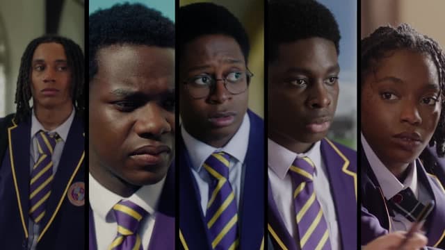 S02:E07 - Season 2 Trailer