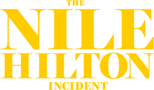 The Nile Hilton Incident