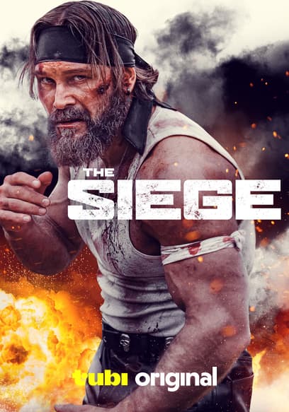 The Siege
